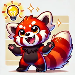 Forgot your password? Panda